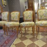 714 8450 CHAIRS